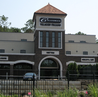 Commercial Establishment